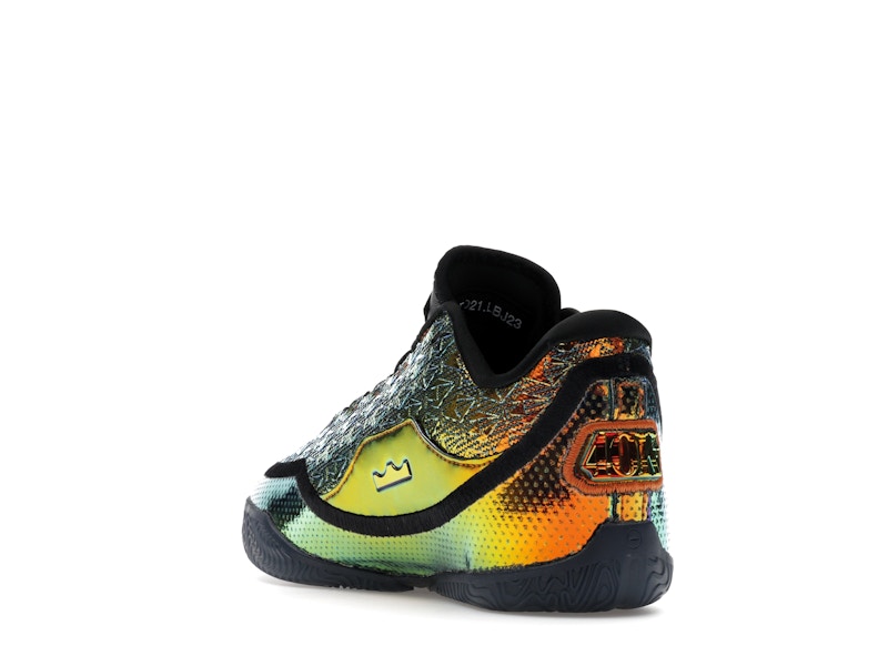 Nike LeBron 23 40K Gold (GS)