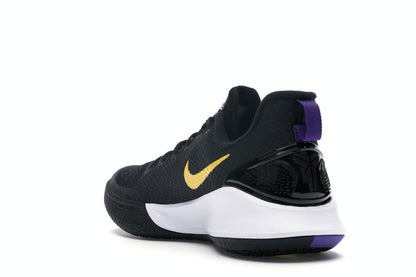 Nike Mamba Focus Lakers