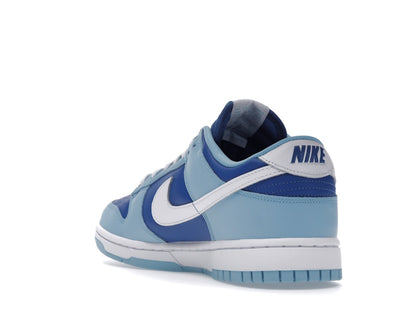 Nike Dunk Low Retro QS Argon (2022)