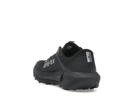 ASICS Gel-Trabuco 13 Gore-Tex Black Graphite Grey (Women's)