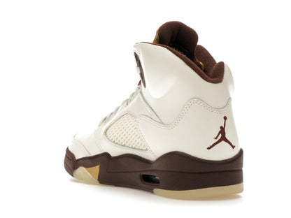 Jordan 5 Retro Golden Ticket (Women's)