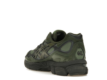 ASICS Gel NYC Moss