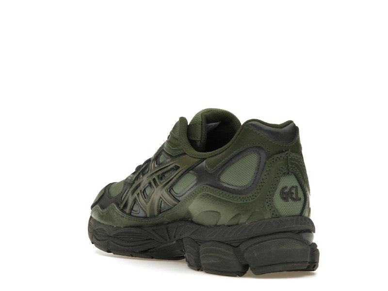 ASICS Gel NYC Moss