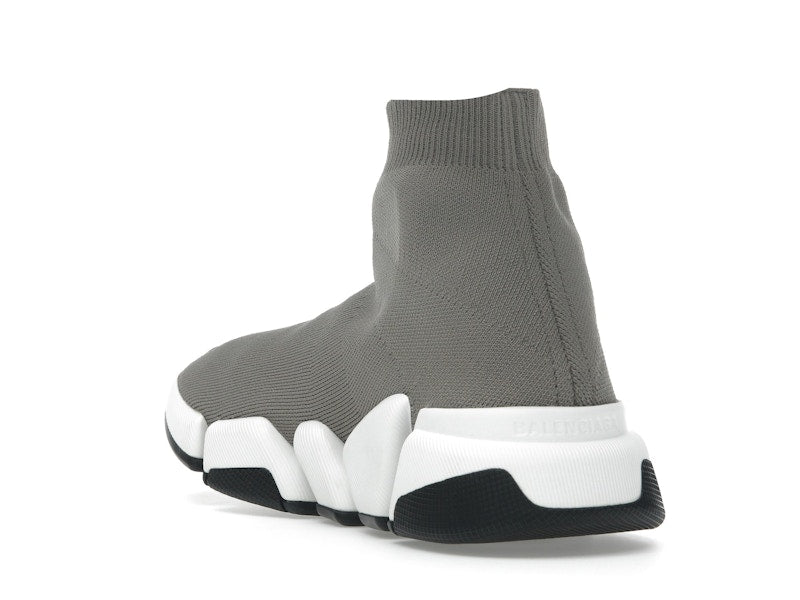 Balenciaga Speed 2.0 Dark Beige (Women's)