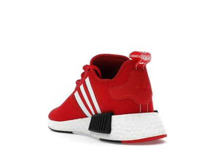 adidas NMD R1 Better Scarlet Cloud White Core Black