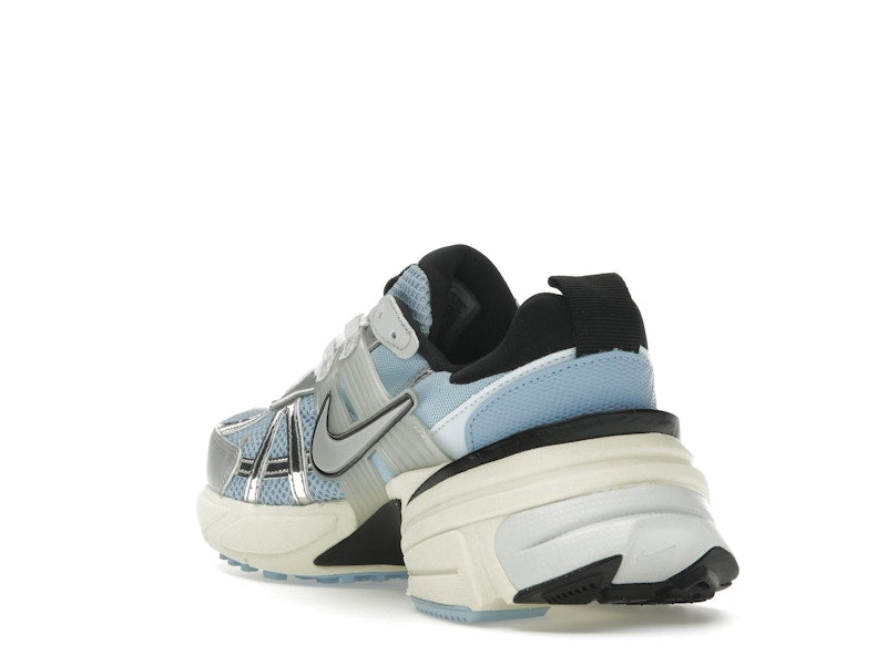Nike V2K Run Psychic Blue (Women's)