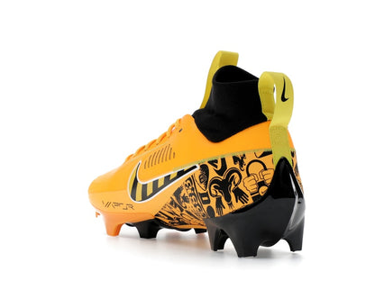 Nike Vapor Edge Pro 360 2 Laser Orange Black