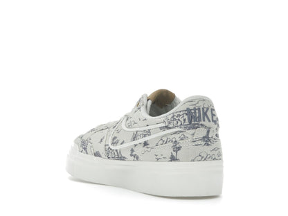 Nike SB Zoom Pogo Plus Premium City of Style (Women's)