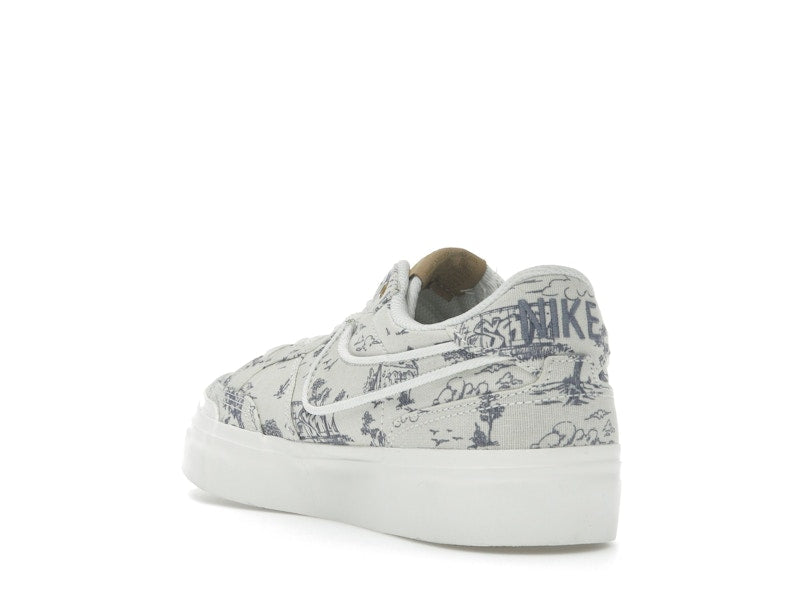 Nike SB Zoom Pogo Plus Premium City of Style (Women's)