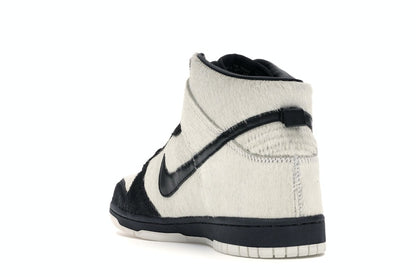 Nike Dunk High Panda