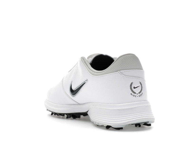 Nike Victory Tour 4 BOA White Photon Dust Black