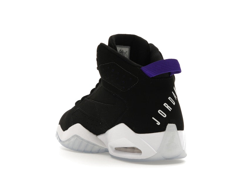 Jordan Lift Off Black Dark Concord