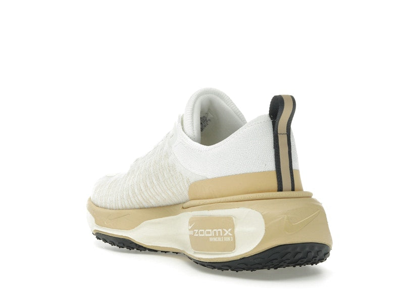Nike ZoomX Invincible Run 3 Sesame Coconut Milk
