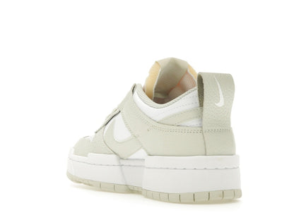 Nike Dunk Low Disrupt Sea Glass White (Women's)