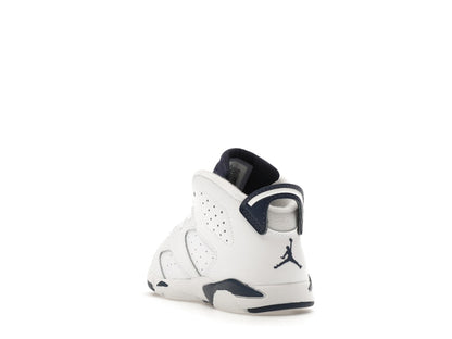 Jordan 6 Retro Midnight Navy (2022) (TD)