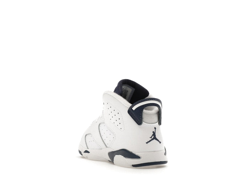 Jordan 6 Retro Midnight Navy (2022) (TD)