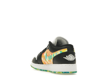 Jordan 1 Low Tie Dye (GS)