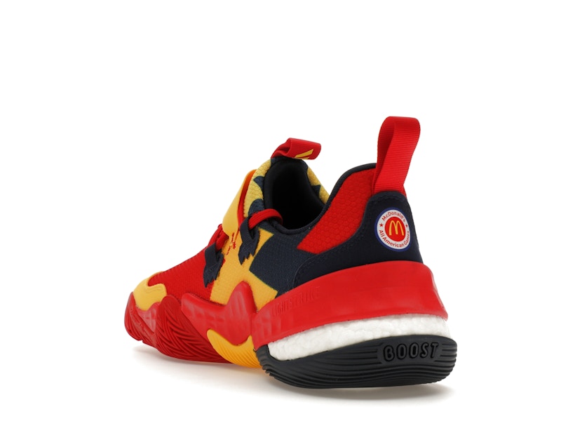 adidas Trae Young 1 McDonald's All-American