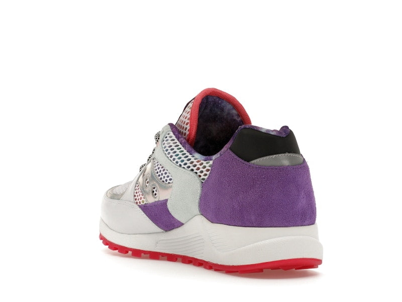 Saucony Jazz 4000 Boston Children's Hospital Luna