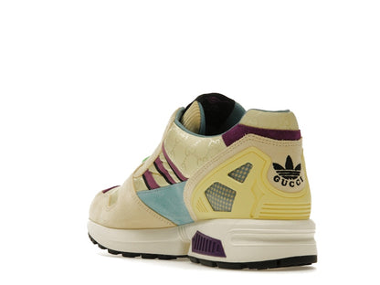 adidas x Gucci ZX 8000 Beige GG Monogram