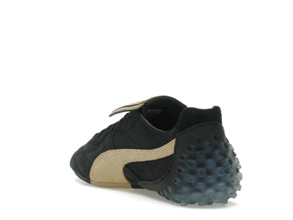 Puma Avanti LS Fenty Stitched Black Gold