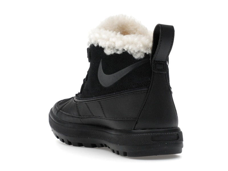 Nike Woodside Chukka 2 Black (Women's)