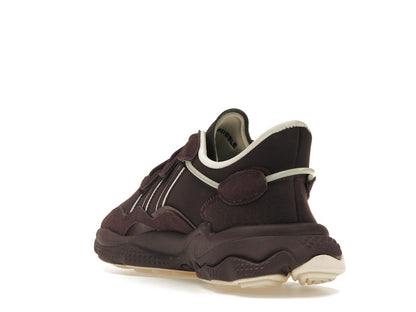adidas Ozweego Shadow Maroon