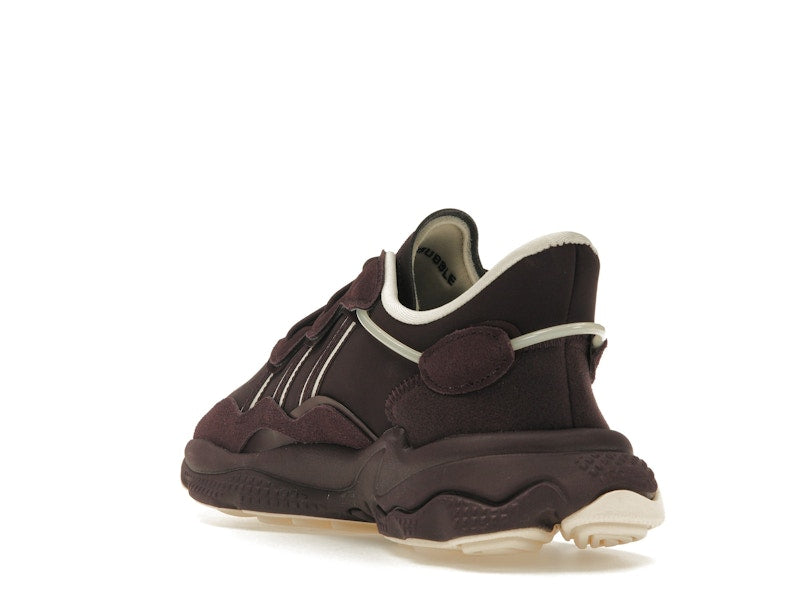 adidas Ozweego Shadow Maroon