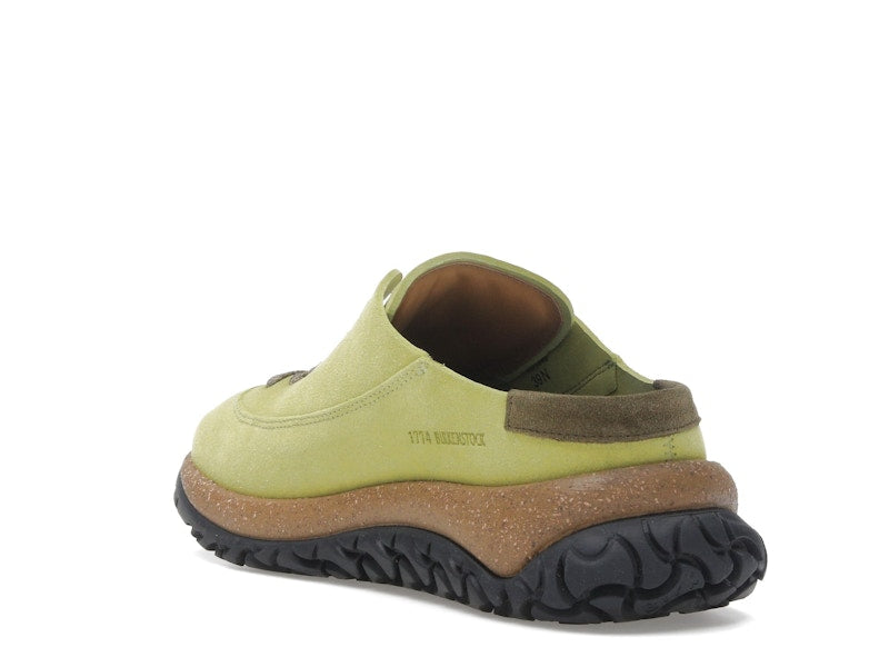 Birkenstock 1774 Uerzell Thibo Denis Plasma