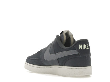 Nike Court Vision Low Next Nature Thunder Blue