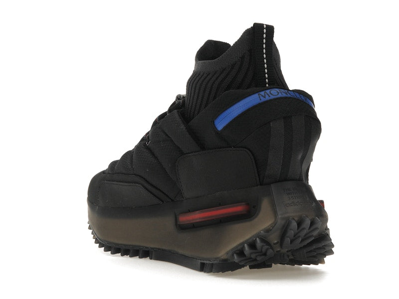 adidas NMD Runner Moncler Core Black