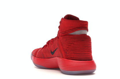 Nike Hyperdunk 2017 University Red