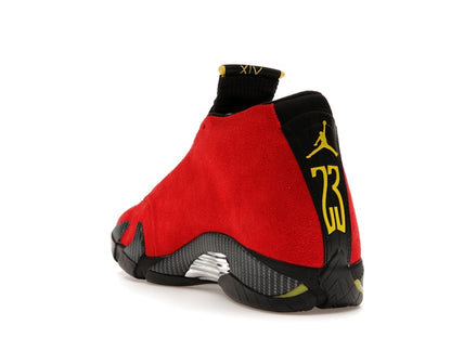 Jordan 14 Retro Challenge Red