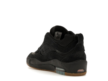 Nike SB Air Max Ishod Wair Black Gum