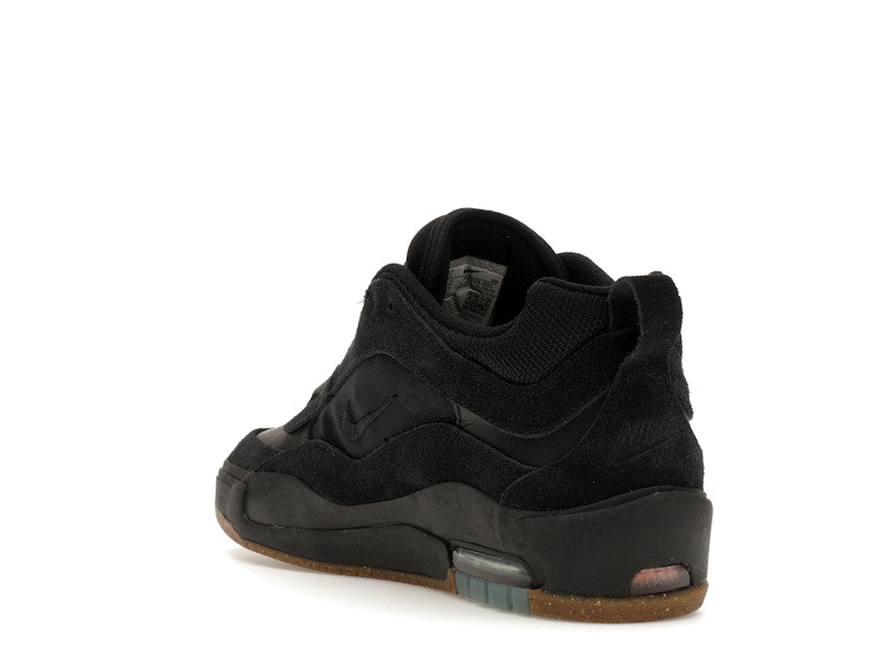 Nike SB Air Max Ishod Wair Black Gum