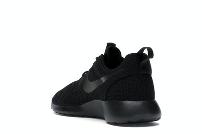 Nike Roshe Run Triple Black