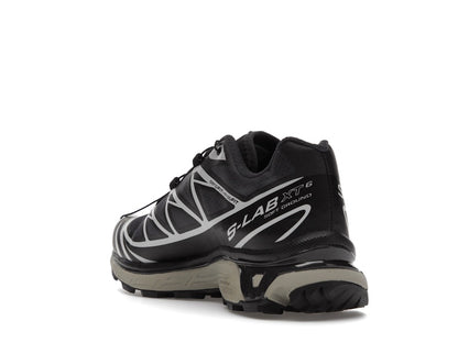 Salomon XT-6 Adv Dover Street Market Black