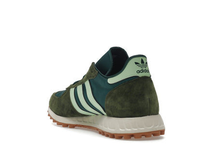 adidas TRX Vintage Collegiate Green