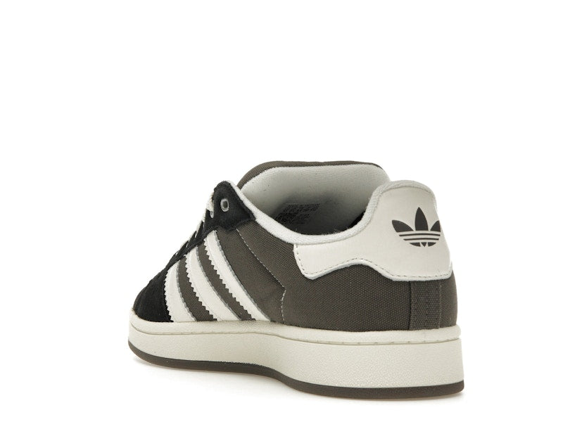 adidas Campus 00s Charcoal Black White