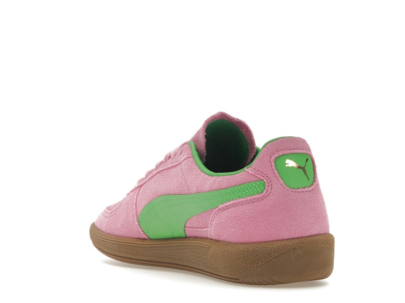 Puma Palermo Pink Delight Green (Women's)