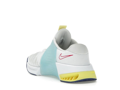 Nike Metcon 9 White Fierce Pink (Women's)