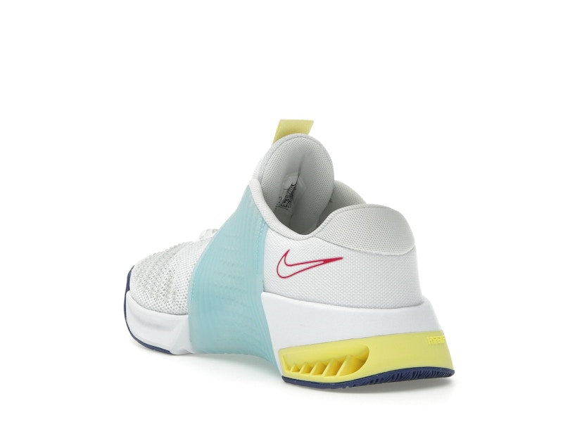 Nike Metcon 9 White Fierce Pink (Women's)