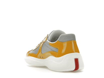 Prada America's Cup Gold Silver