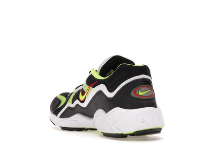 Nike Zoom Alpha Black Volt