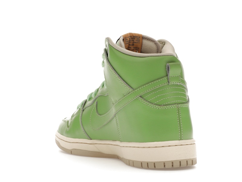 Nike SB Dunk High Statue of Liberty