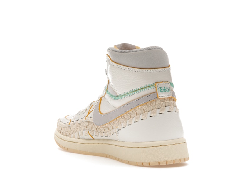 Jordan 1 Retro High OG SP Union LA Bephies Beauty Supply Summer of ‘96