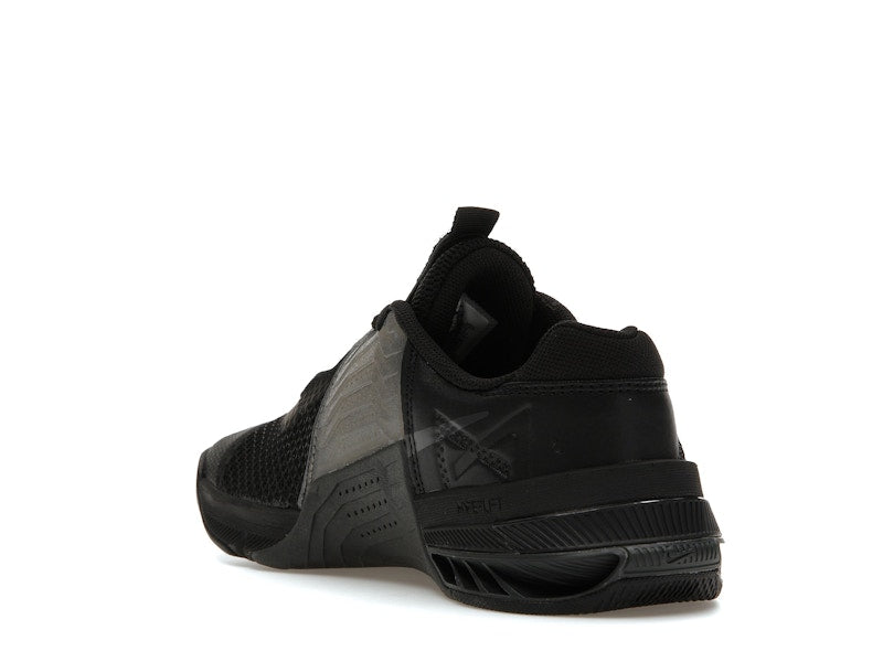 Nike Metcon 7 Triple Black