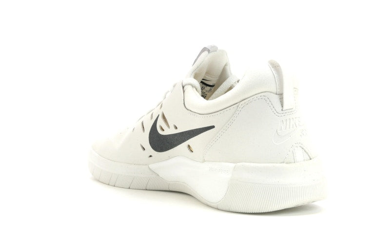 Nike SB Nyjah White Anthracite