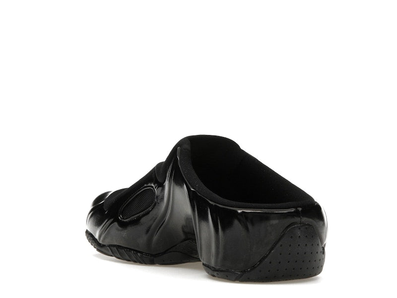 Nike Clogposite Supreme Black