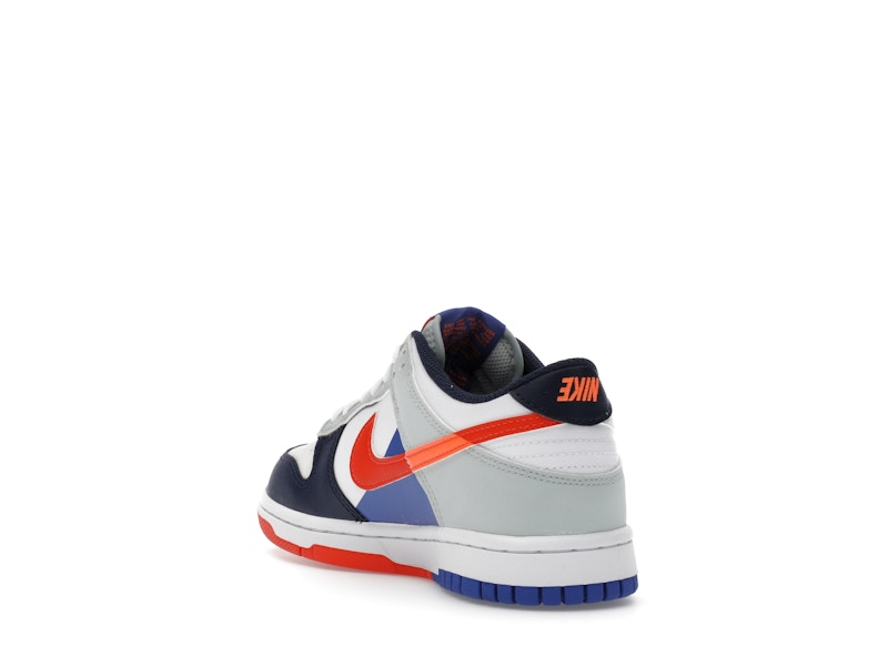 Nike Dunk Low SE Upside Down (GS)